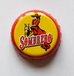 Sombrero, Brasserie de Saint-Omer
